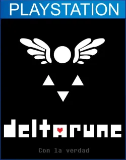 DELTARUNE PS4 | PS5