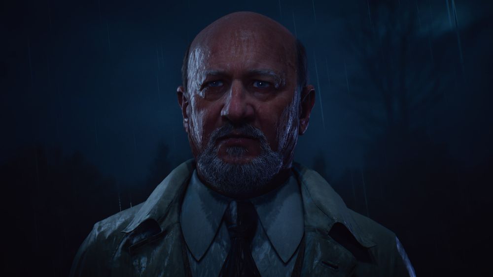 Halloween: The Game PS5