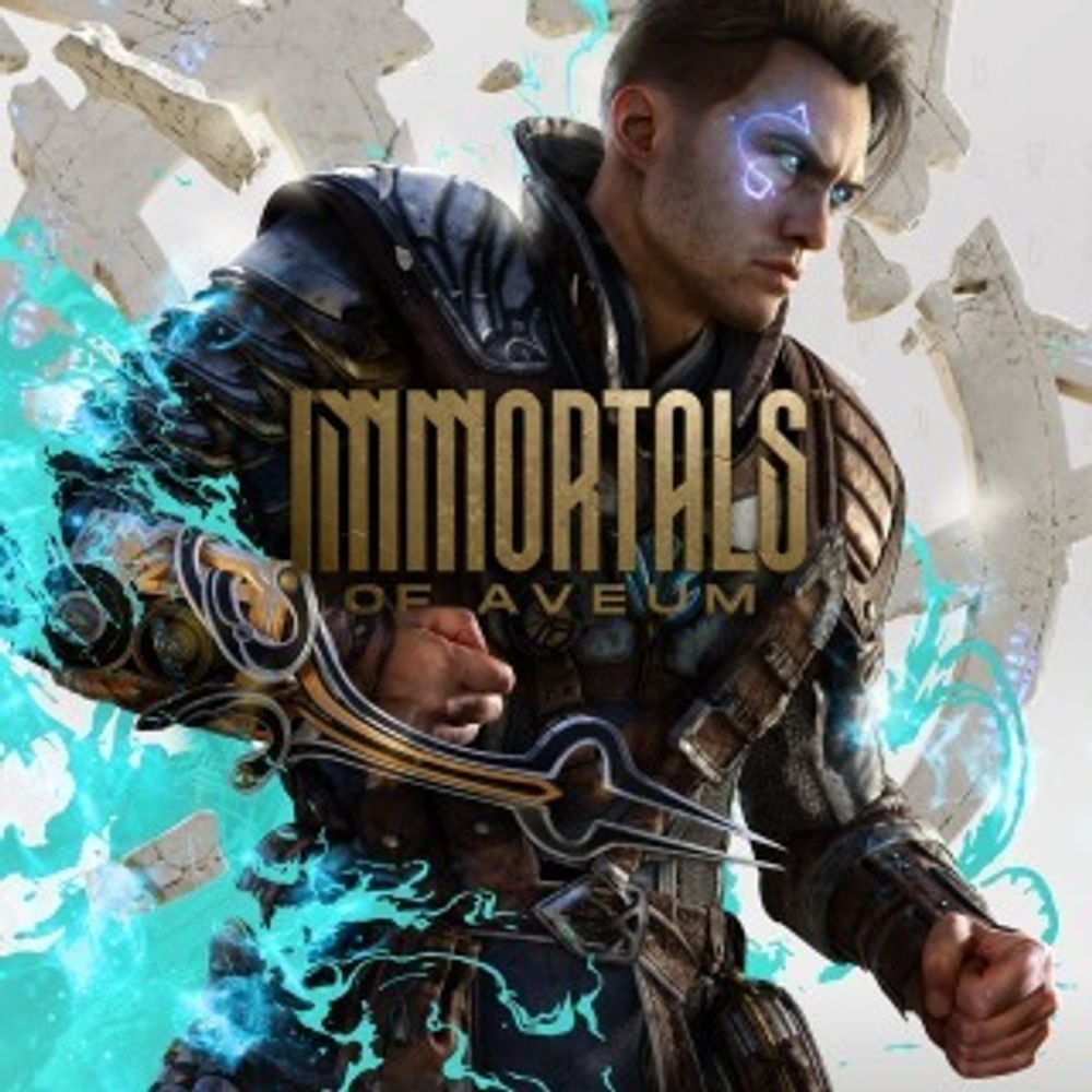 Аренда и продажа Immortals Of Aveum для PS5