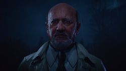 Halloween: The Game PS5
