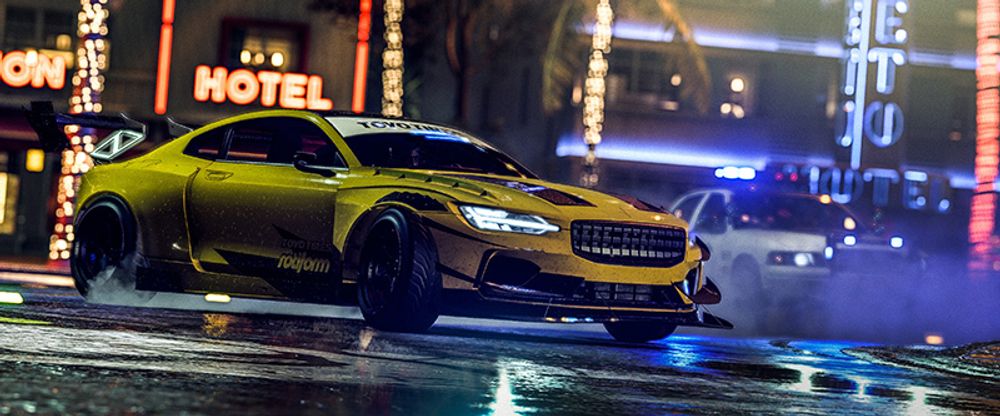 Need for speed heat deluxe edition ps4 hotsell