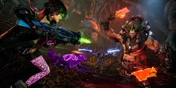 Borderlands 4 PS5