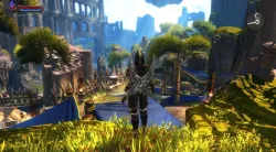 Kingdoms of Amalur: Re-Reckoning PS4 PS5