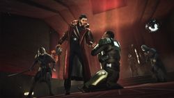 Dune: Awakening PS5