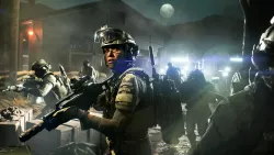 Battlefield 6 Standard Edition PS5