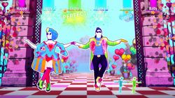 Just Dance 2019