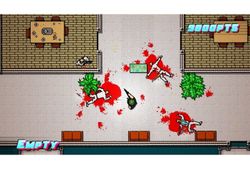 Hotline Miami Collection PS4 | PS5