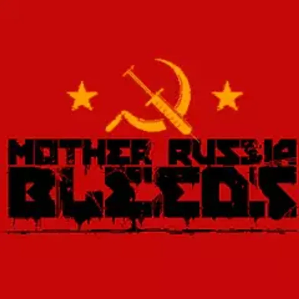 Аренда и прокат Mother Russia Bleeds + Castle Crashers Remastered +  Gauntlet: Slayer Edition для PS4 и PS5