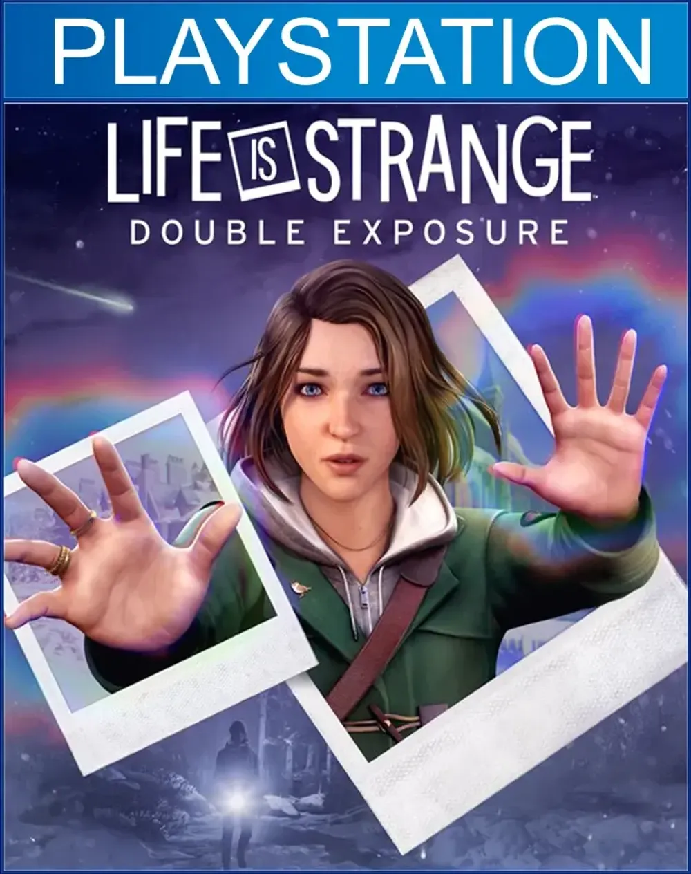 Life is Strange: Double Exposure PS5