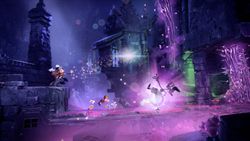 Rayman Legends Retold PS5