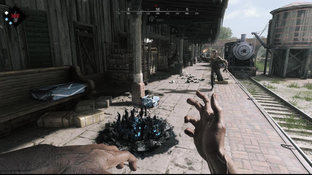 Hunt: Showdown Legendary Edition