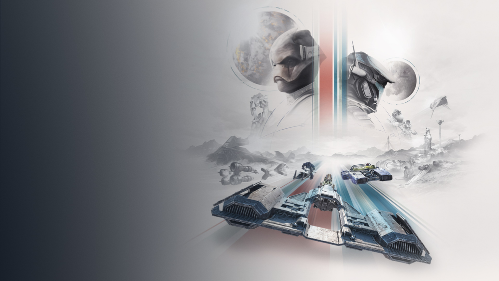 STAR WARS: Galactic Racer™ PS5