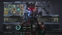 The Surge - Augmented Edition PS4 PS5