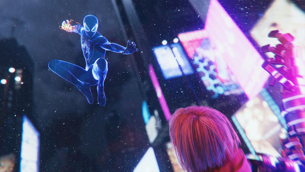 Marvel Spider-Man: Miles Morales Ultimate Edition PS4 | PS5