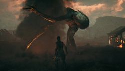 Senua's Saga: Hellblade II + Hellblade: Senua’s Sacrifice PS5