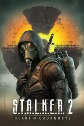 Обзор Stalker 2: Heart Of Chornobyl — В зоне