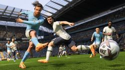 EA SPORTS FC 24 FIFA Standard Edition PS4 and PS5