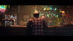 Marvel’s Wolverine English PS5