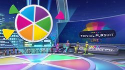 Trivial Pursuit Live! 2 PS4 | PS5