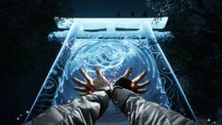 Ghostwire: Tokyo Standard Edition PS5