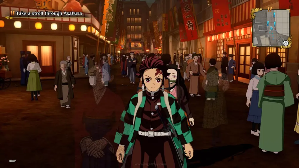 Demon Slayer -Kimetsu no Yaiba- The Hinokami Chronicles Deluxe Edition PS4 & PS5