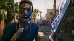 DEAD ISLAND 2 DELUXE EDITION PS4 | PS5