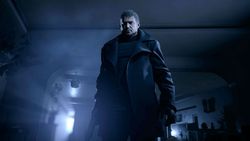 Resident Evil Village PS4 | PS5