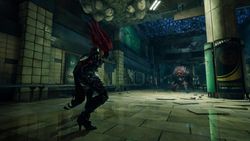 Darksiders III  PS4 | PS5