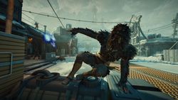 The Outer Worlds 2 PS5