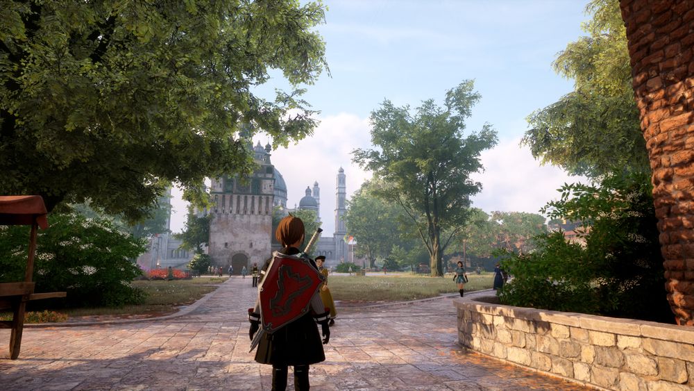 Echoes of Aincrad PS5