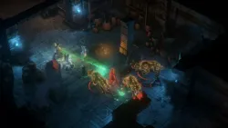 Pathfinder: Kingmaker - Definitive Edition PS4 PS5