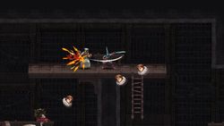 Blasphemous  PS4 | PS5