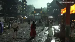 Where Winds Meet (F2P) PS5