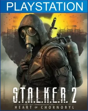 S.T.A.L.K.E.R. 2: Heart of Chornobyl PS5
