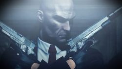 Hitman HD: Улучшенная коллекция