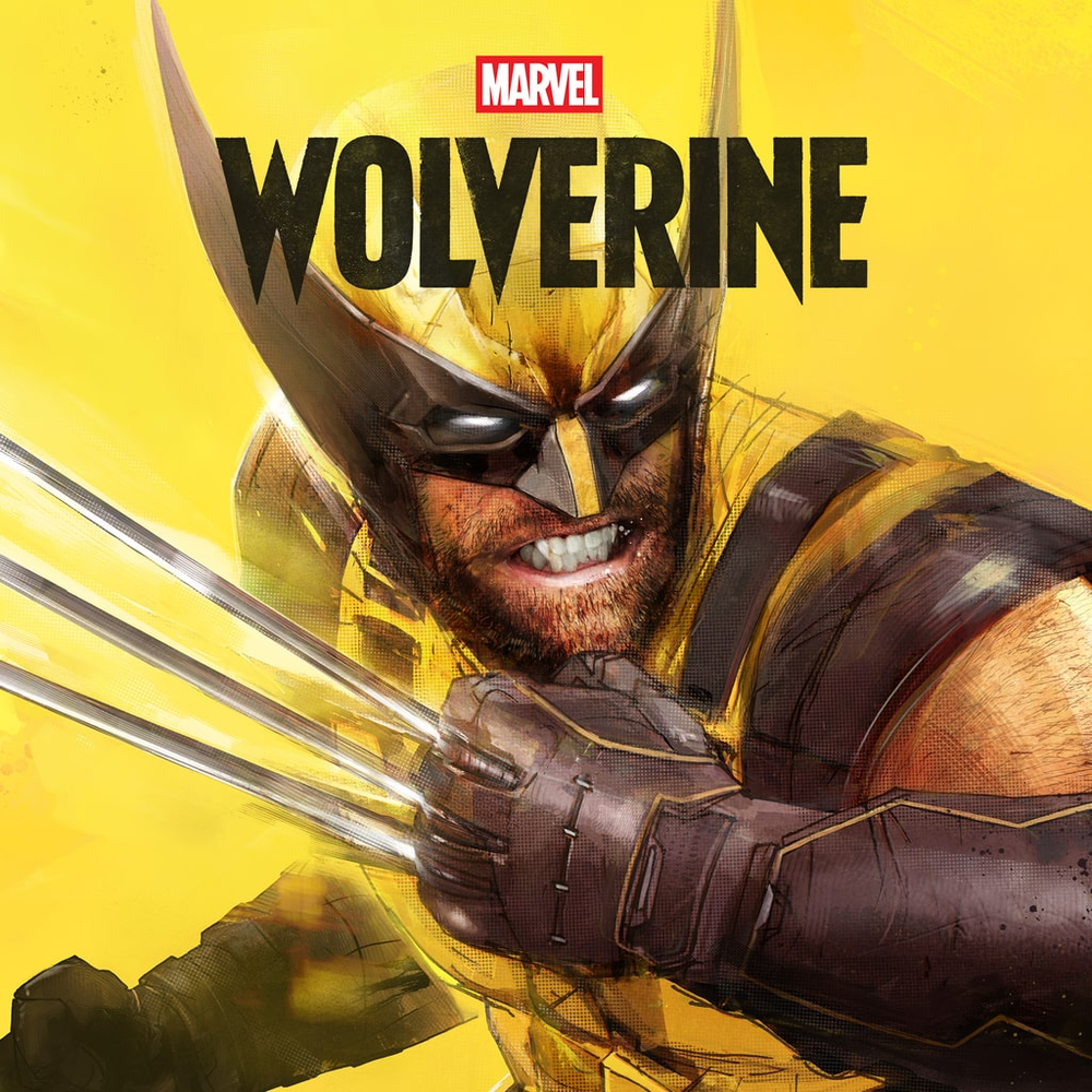 Marvel’s Wolverine English PS5