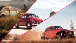 Need for Speed™ Payback - Deluxe Edition PS4 | PS5
