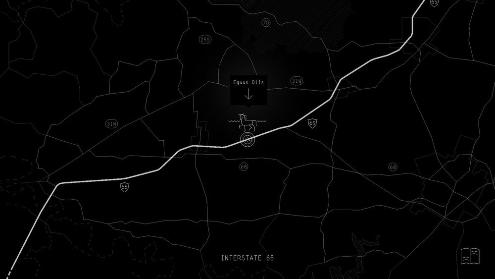 Kentucky Route Zero TV Edition