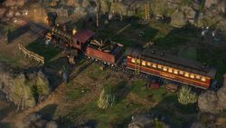 Desperados III - Digital Deluxe