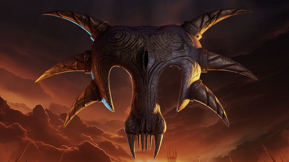 Gothic 1 Remake PS4 | PS5