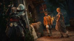 Assassin's Creed Black Flag Resynced PS5
