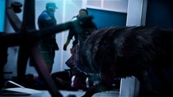 Werewolf: The Apocalypse - Earthblood PS4 | PS5