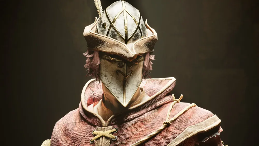 Enotria: The Last Song - Deluxe edition PS5