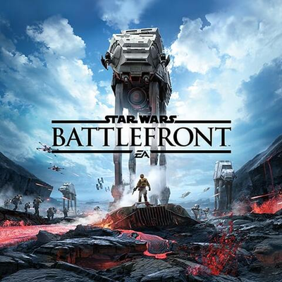 STAR WARS™ Battlefront™ Ultimate Edition PS4 | PS5