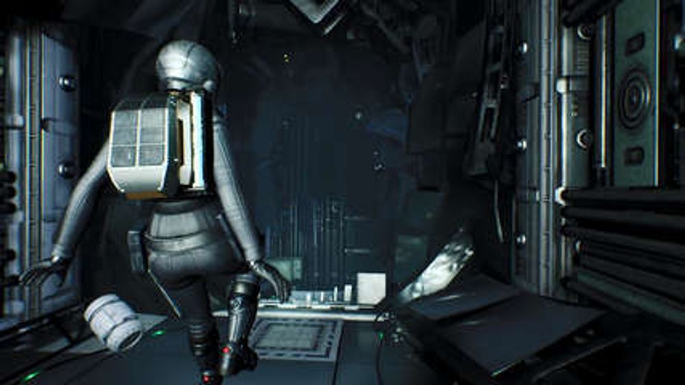 The Expanse: A Telltale Series - Deluxe Edition PS4 | PS5