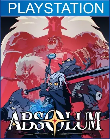 Absolum PS4 | PS5