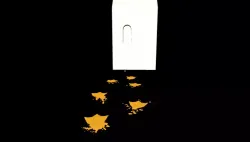 Superliminal + The Unfinished Swan PS4 | PS5