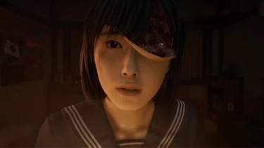 Silent Hill f - Унесённые призраками