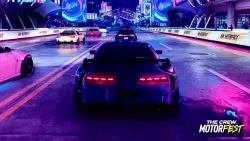 The Crew Motorfest PS4 | PS5