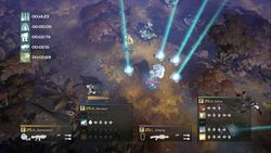 HELLDIVERS: Super-Earth Ultimate Edition PS4 | PS5